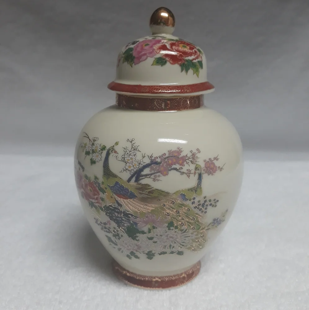 Satsuma vintage beautiful